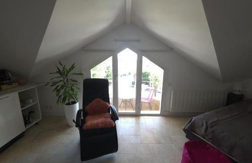 CASABINA Appartement entre Disney et paris - Foto 128