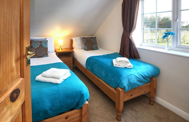 Smugglers Rock Cottages - Foto 5