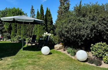 Ferienwohnung Forstblick - Foto 35