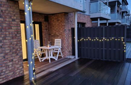 AnkerZeit - Wellnesswohnung in Damp - Foto 34