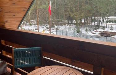 Domek Zielona Sowa - Foto 5