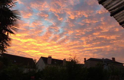 Le Logis d'Elisa - Foto 27