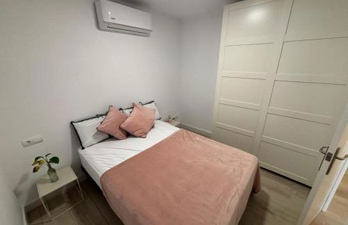 La Sardineta, es un apartamento en la Costa Brava, Palamós 1 minuto de la playa Alquiler temporal mínimo 32 noches - Foto 19