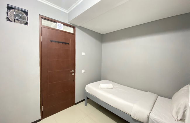 Strategic 2Br At Gateway Pasteur Apartment - Foto 5