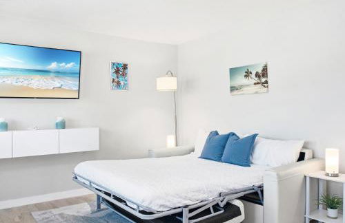 Siesta Key Bungalows, the Lagoon Bungalows Complex - Foto 22