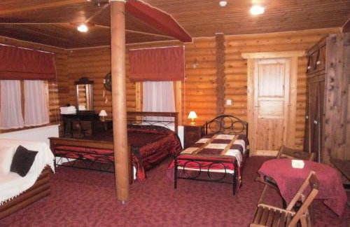 Stivakti Chalet - Foto 6