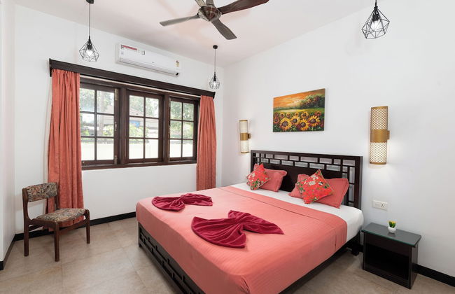 Villa Calangute Phase 12 - Photo 3