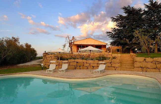 Cerchio Verde - Foto 25