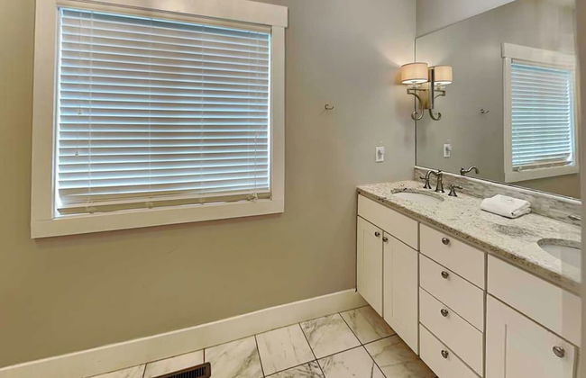 Casa Bella by Taylor Made Deep Creek - Photo 40