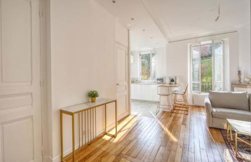 L'Escapade Versaillaise - Foto 7