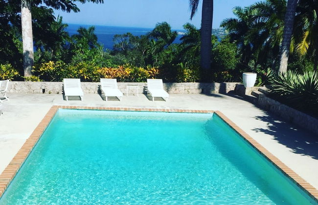 Captivating 3-bed Villa in Montego Bay - Foto 15