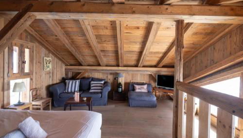 Mazot de Warens - Foto 4