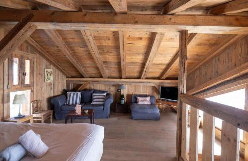 Mazot de Warens - Foto 4