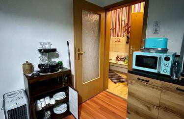 Ferienwohnung HAPPYHOME Bahnhofnah gemütlich familiär - Foto 14