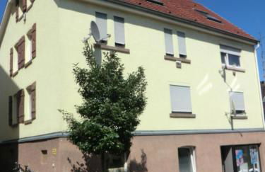 Gemütliche zentrale DG Wohnung in Mühlacker - Foto 7