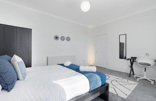 New! 4BR in Durham Road - Foto 38