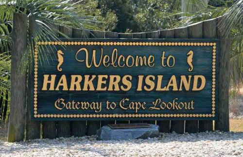 Harkers Hideaway - Waterfront with Private Beach - Foto 44