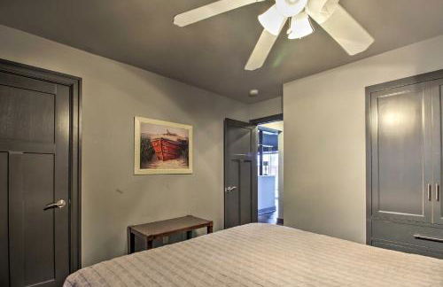 Breezy Point Escape with Views, Dock and Fire Pit! - Foto 19