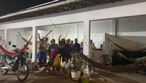 Casa Aconchegante a 5 min da Praia do Calhau - Foto 4