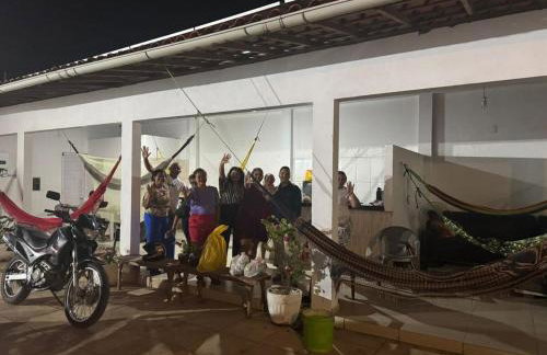 Casa Aconchegante a 5 min da Praia do Calhau - Foto 4