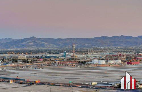 MGM Signature-28-814 1Br 2Ba F1 Pits View Balcony - Foto 53