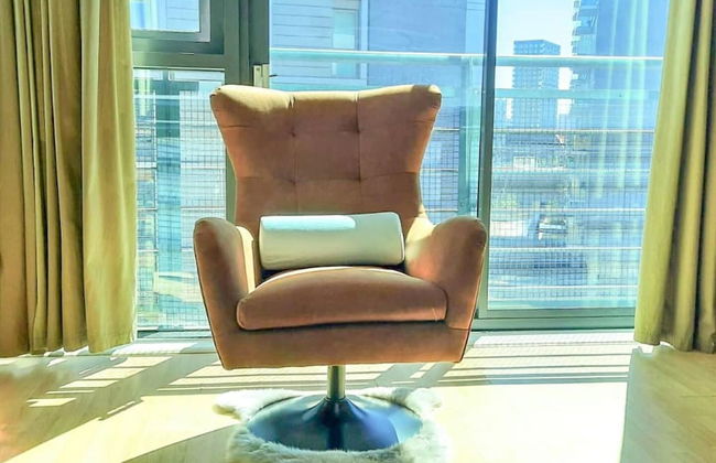 2-bed Apartment Near City Centre - Foto 31