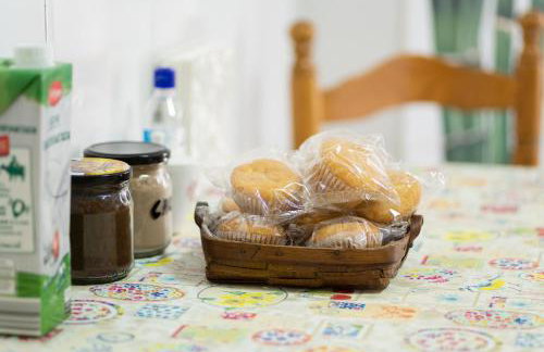 Centrico y parking gratuito Vut 142 as - Photo 27