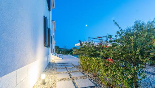 Luxurious Zadar Villa 5 Bedrooms Villa Tranquil Adore Private Heated Pool - Foto 4, Other