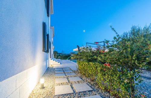 Luxurious Zadar Villa 5 Bedrooms Villa Tranquil Adore Private Heated Pool - Foto 4