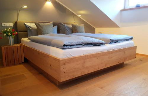 Ferienhaus Berger mit eigenen Whirlpool im Garten - Foto 19