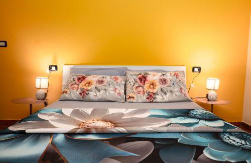 Case vacanza e camere in Villa Isabella con parcheggio custodito e wifi - Foto 36