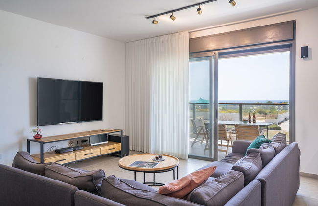 Alloro First Line To The Beach - Foto 12