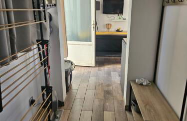 Jolie maison proche complexe sportif Wifi REMISE MC ARTHUR - Photo 13