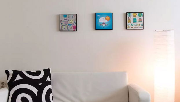 Servizio della camera