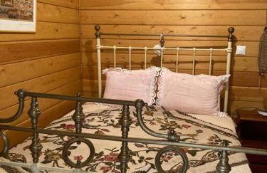 Παραδοσιακή Κατοικία στο Μαίναλο - Photo 28