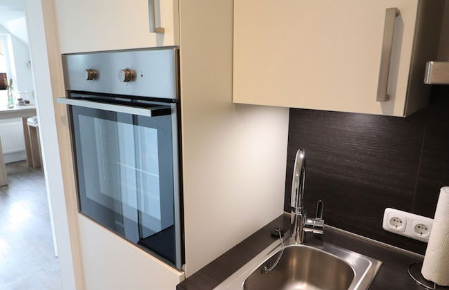 Appartementhaus Kogge - Foto 54