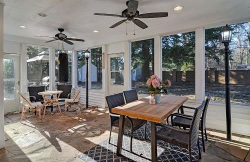 Ravine Retreat - Foto 39