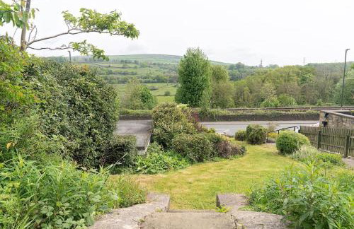 High Peak 5-Star Haven Gardens, Parking & WiFi - Foto 39