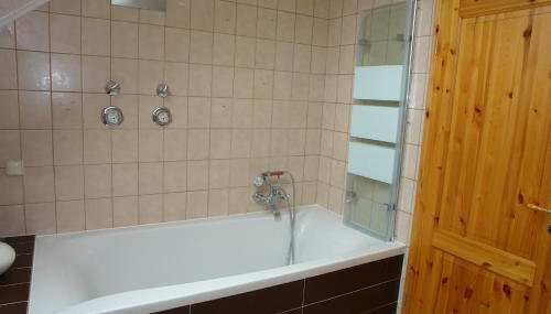 Ferienwohnung in Sponsheim - Foto 5, Shower