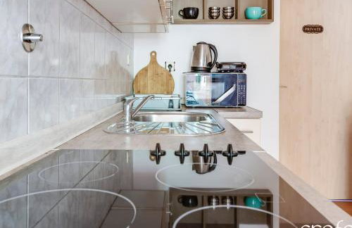 Apartments Villa Mavi - Foto 89