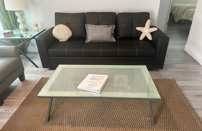 Sun and Sea by Beachside Management - Foto 21