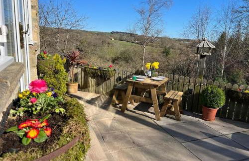 Treetops Cottage at Treetops Hideouts - Foto 27