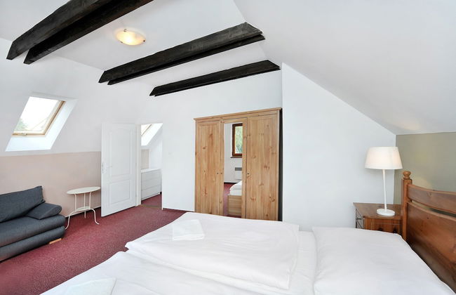 APLEND Domčeky Tatry Holiday - Foto 4