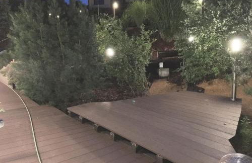 Ferienwohnung 1 Festungsblick - Foto 23