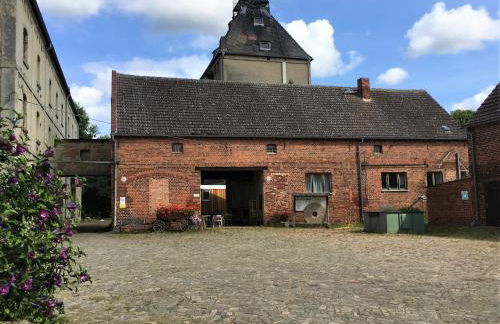 Bensdorfer Mühle - Auszeit in Brandenburg - Foto 12