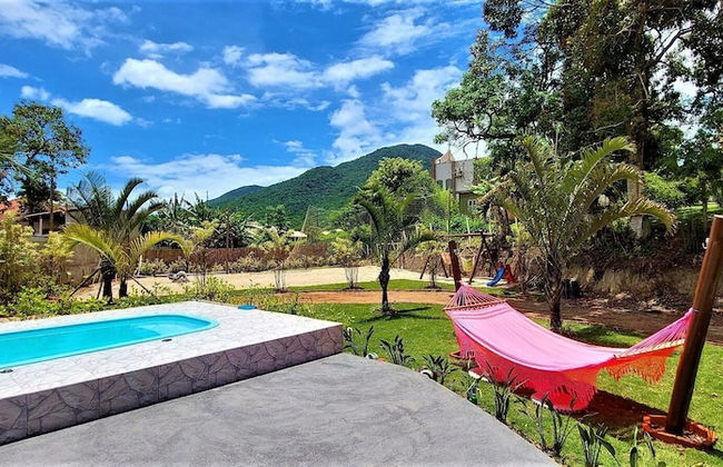 Casa com Piscina em Gov Celso Ramos - SC - Photo 16