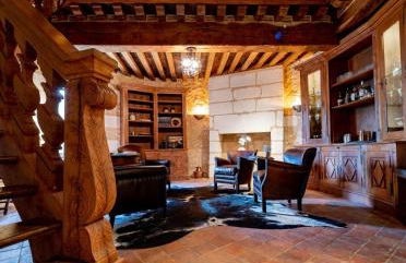 Château de Belet - Foto 121