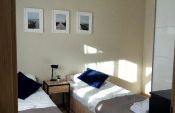 Jagodowa Przystań - dom całoroczny - Foto 29