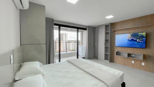 Facilidade no Coração da Cidade - Foto 3