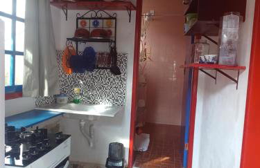 Casinha Centro histórico - Photo 32